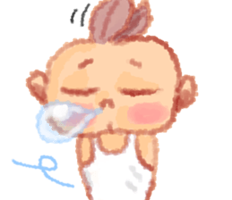 The Wind Creatures sticker #2566327