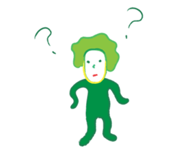 Wakamen 2 sticker #2566414