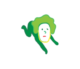 Wakamen 2 sticker #2566421