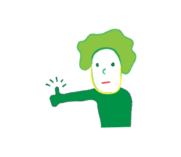 Wakamen 2 sticker #2566425