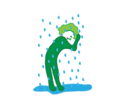 Wakamen 2 sticker #2566426