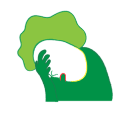 Wakamen 2 sticker #2566427