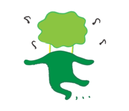 Wakamen 2 sticker #2566442