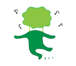 Wakamen 2 sticker #2566442