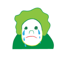 Wakamen 2 sticker #2566444