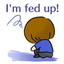 Ballet boy and girl!  Petit Ballerina2 sticker #2566749