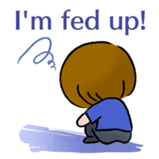 Ballet boy and girl! Petit Ballerina2 sticker #2566749