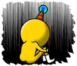 The Matchstick Rangers -English version- sticker #2566796