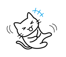 Just laugh sticker #2567134