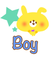 Baby and Mother (Vietnamese) sticker #2567462