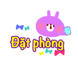 Dinner party (Vietnamese) sticker #2567537