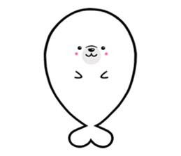 Gomappu sticker #2568431