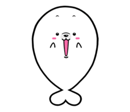 Gomappu sticker #2568436