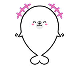 Gomappu sticker #2568437