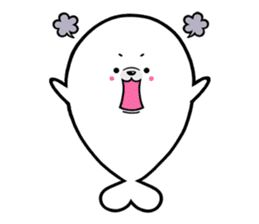 Gomappu sticker #2568441