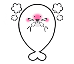 Gomappu sticker #2568442