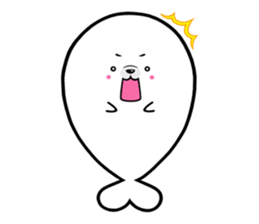 Gomappu sticker #2568447