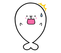 Gomappu sticker #2568448