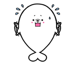 Gomappu sticker #2568449