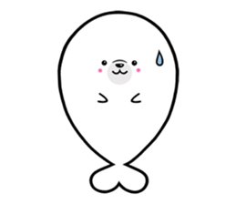 Gomappu sticker #2568451