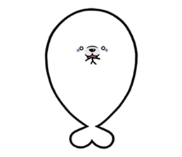 Gomappu sticker #2568452