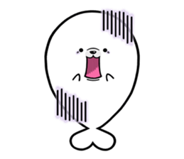 Gomappu sticker #2568455