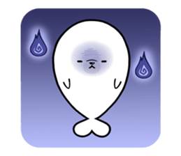 Gomappu sticker #2568457