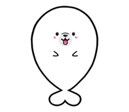 Gomappu sticker #2568458