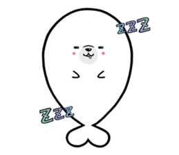 Gomappu sticker #2568460