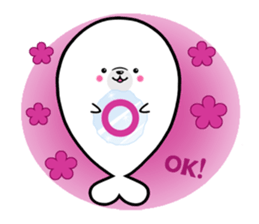 Gomappu sticker #2568461