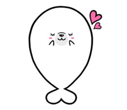 Gomappu sticker #2568463