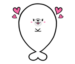 Gomappu sticker #2568464