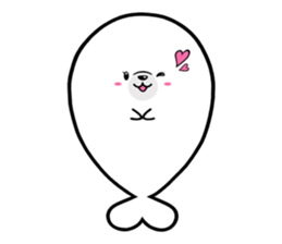 Gomappu sticker #2568465