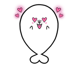 Gomappu sticker #2568466