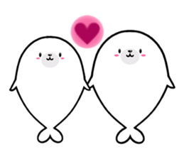 Gomappu sticker #2568467