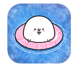 Gomappu sticker #2568469