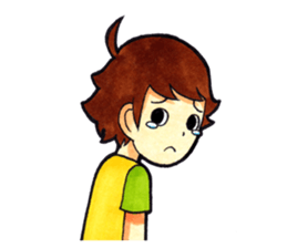 Simple life ; Ball's Diary sticker #2568713