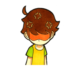 Simple life ; Ball's Diary sticker #2568715