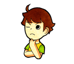 Simple life ; Ball's Diary sticker #2568724