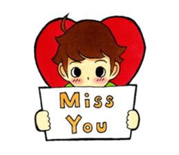 Simple life ; Ball's Diary sticker #2568736