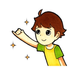 Simple life ; Ball's Diary sticker #2568747