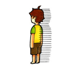 Simple life ; Ball's Diary sticker #2568748