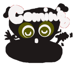 Rei of the ant sticker #2568751