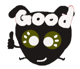 Rei of the ant sticker #2568752