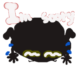 Rei of the ant sticker #2568755