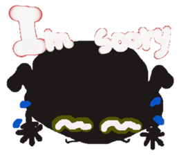 Rei of the ant sticker #2568755