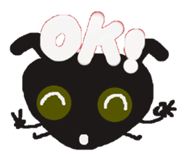 Rei of the ant sticker #2568757