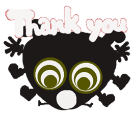 Rei of the ant sticker #2568758