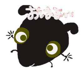 Rei of the ant sticker #2568767