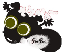 Rei of the ant sticker #2568775